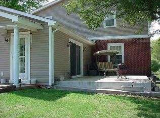 5805 Central Avenue Pike, Knoxville, TN 37912