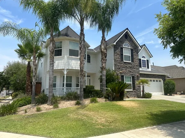 3448 W Sady Ave, Visalia, CA 93291
