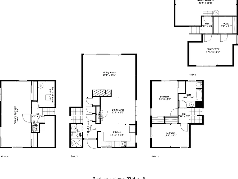 154 Red Dirt Rd — Photo 31
