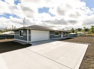 16-2164 Rainbow Dr, Pahoa, HI 96778