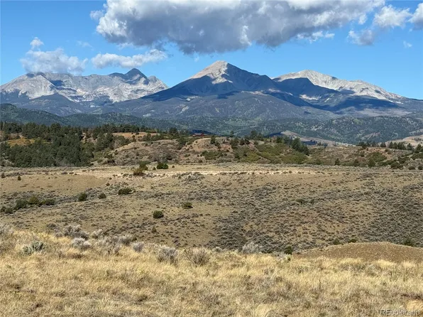 Lot 245 Boothby Lane LOT 245, Fort Garland, CO 81133