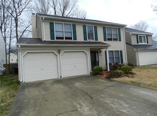 1092 Taylor Rd, Virginia Beach, VA 23464