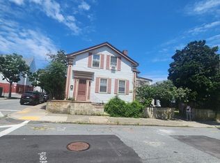 33 Madison St, New Bedford, MA 02740