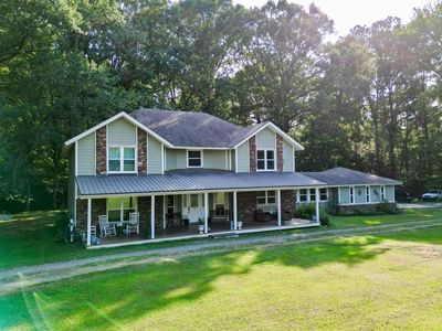 970 Honeysuckle Ln, Cabot, AR, 72023