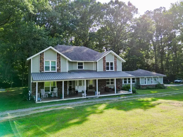 970 Honeysuckle Ln, Cabot, AR 72023