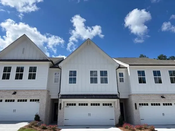2409 Malster Ln, Lawrenceville, GA 30043