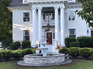 501 E Baltimore St, Greencastle, PA 17225