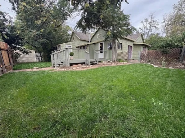 1818 Grove St, Boulder, CO 80302