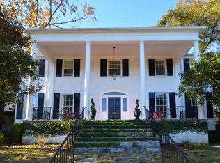 121 S Waccamaw Ave, Columbia, SC 29205
