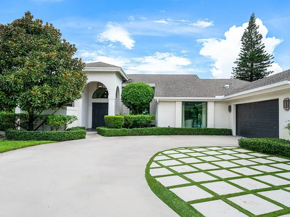 1860 Lynton Circle, Wellington, FL 33414