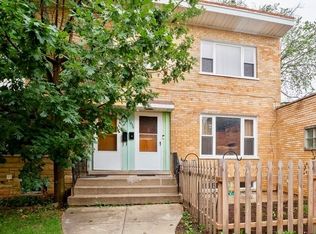 1436 Willow Ave, Des Plaines, IL 60016