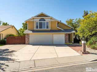 2232 Wabash Cir, Sparks, NV 89434