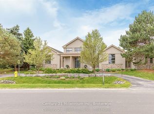 160 Grand Cypress Ln, The Blue Mountains, ON L9Y 0K8
