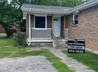 405 Mallory St #B, Nashville, TN 37203