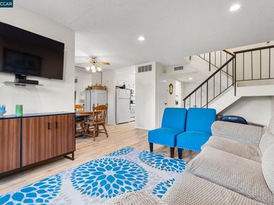 1155 Kenwal Rd, Concord, CA, 94521