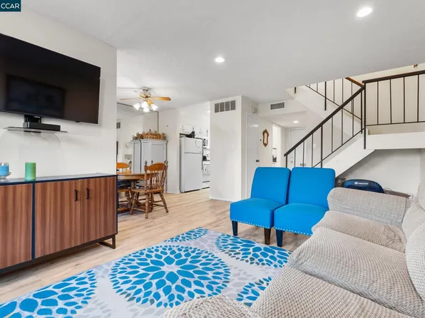 1155 Kenwal Rd, Concord, CA 94521