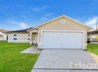 2305 Cutler Ct, Kissimmee, FL 34744