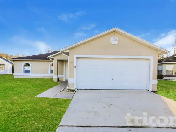 2305 Cutler Ct, Kissimmee, FL 34744