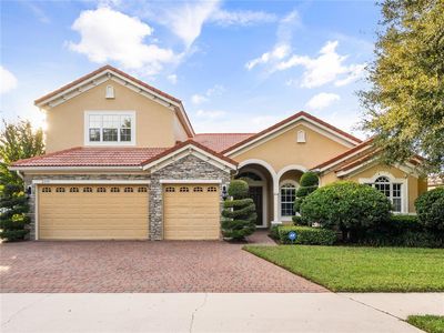 2258 Rickover Pl, Winter Garden, FL, 34787