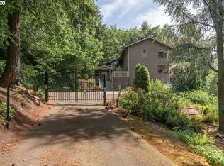5050 E Evergreen Blvd, Vancouver, WA
