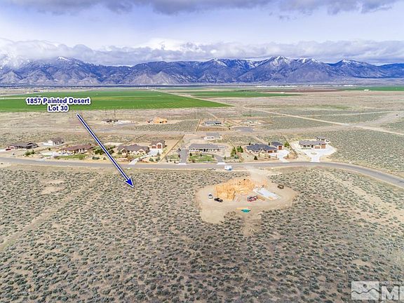 1857 Painted Desert Dr, Minden, NV 89423 | MLS #220005121 | Zillow