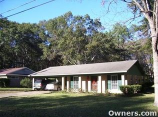 602 David Dr, Clinton, MS 39056