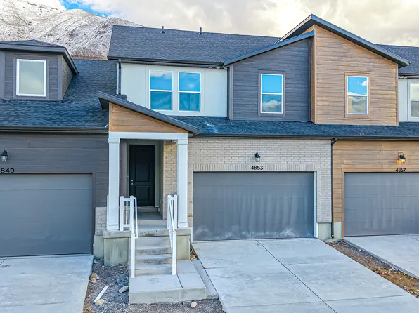 4853 S Heartwood Rd, Mapleton, UT 84664