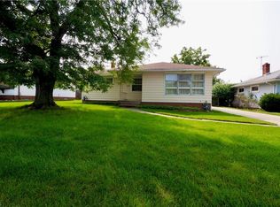 11151 Sharon Dr, Parma, OH