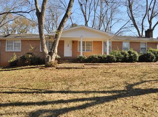 400 Ashton Dr, Athens, GA 30606