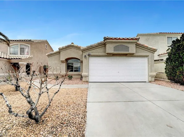 8061 Draco Cir, Las Vegas, NV 89128