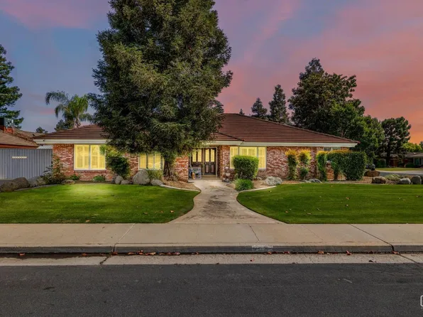 6907 Lassalette Dr, Bakersfield, CA 93308