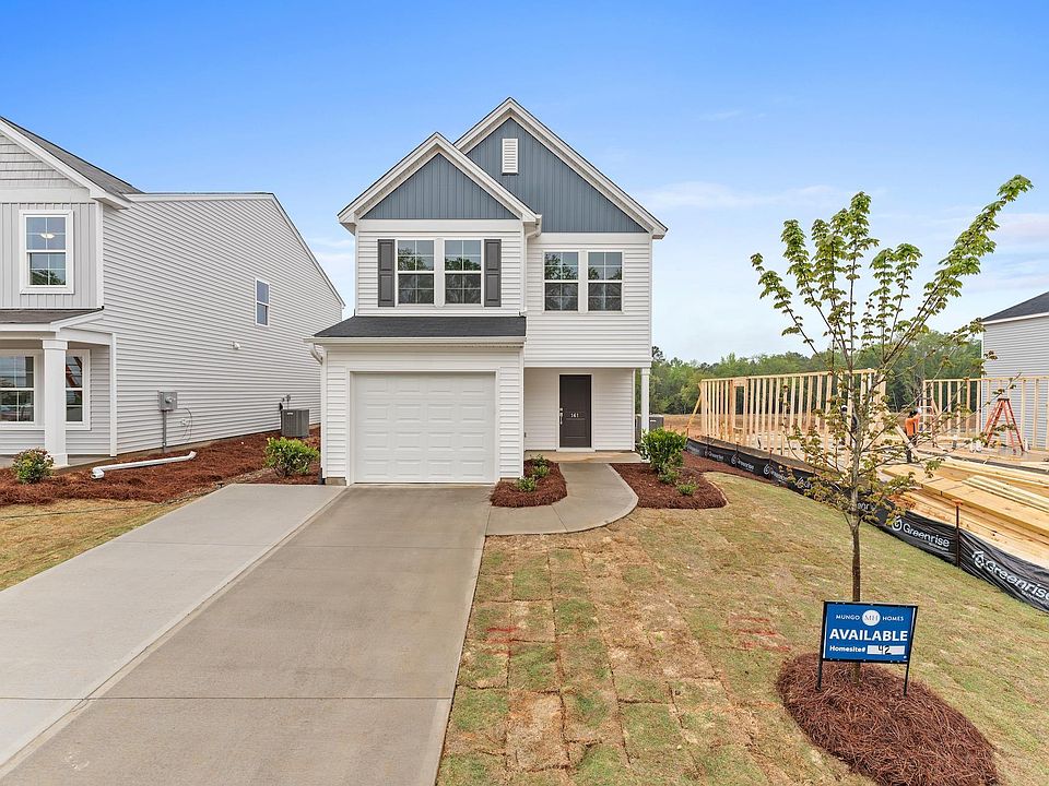 1st image of 161 Braxton Dr Lot 42