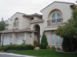 1624 Marbella Ridge Ct, Las Vegas, NV 89117