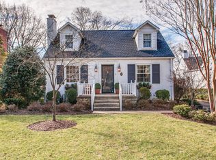 124 Blackburn Ave, Nashville, TN 37205