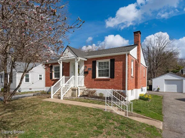 123 Lyndon Ln, Lyndon, KY 40222