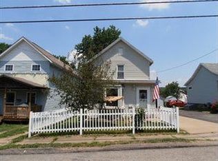 223 Maple St, Franklin, PA 16323