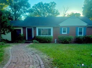 1206 Starling Cir, Henrico, VA 23229