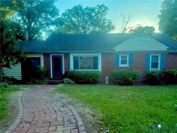 1206 Starling Cir, Henrico, VA 23229