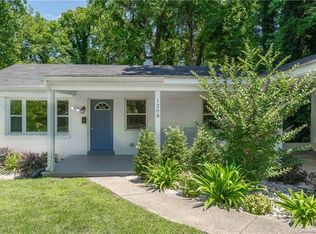 1208 Moretz Ave, Charlotte, NC 28206