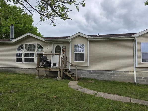 311 Miller Street, Carl Junction, MO 64834