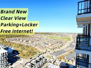 3079 Trafalgar Rd #1904, Oakville, ON L6H 6K7