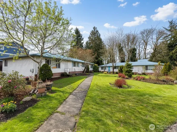 9624 Renton Avenue S #ABCD, Seattle, WA 98118
