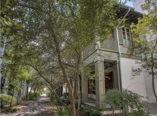 46 N Cartagena Ln #B, Inlet Beach, FL 32461