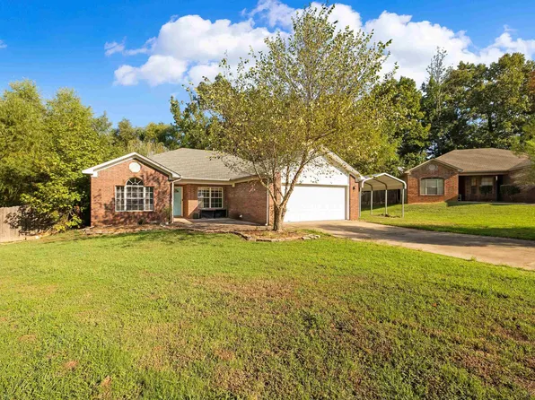 2816 Mount Vernon Dr, Benton, AR 72015