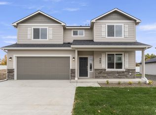 873 N Acer Loop, Nampa, ID 83687