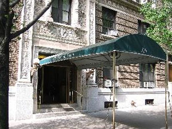 5th image of 320 W 86th St APT 8C