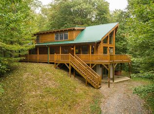 56 Autumn Dr, Maggie Valley, NC 28751