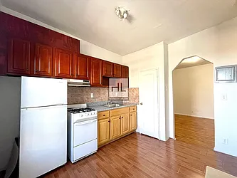 Rented by Highline Residential