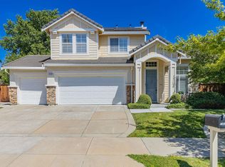 1430 Ruebens Mdw, Brentwood, CA