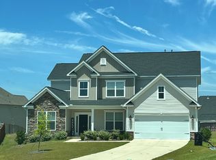 18 Kilgarth Ct, Elgin, SC 29045